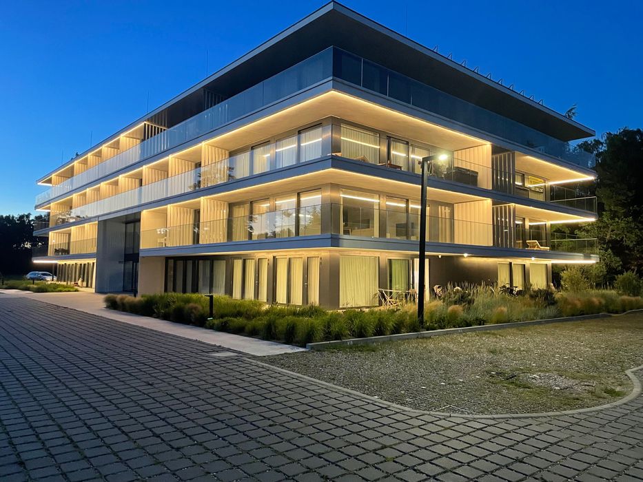 Apartament Mielno do wynajęcia