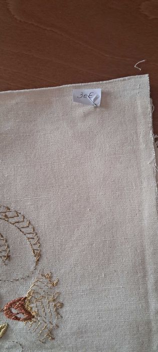 Bordados Castelo Branco