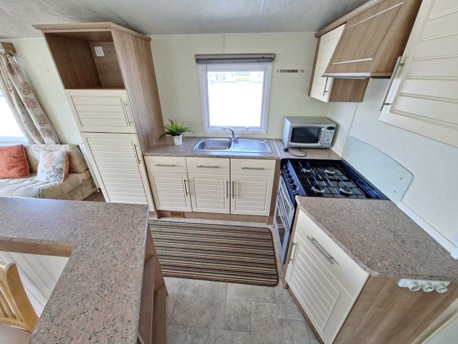 Domek Angielski/Holenderski 12x3.70 Nr. P084