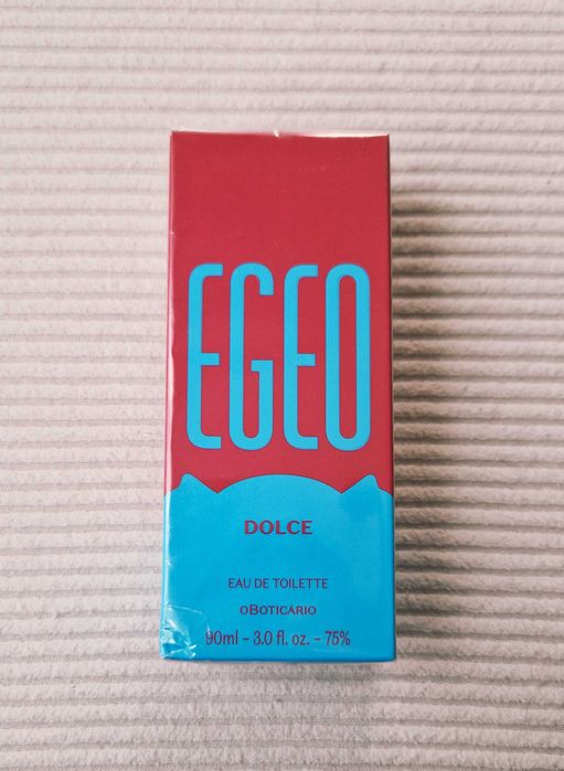Perfume Egeo Dolce
