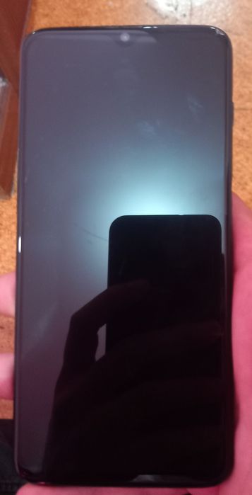 Vende-se one plus 6T