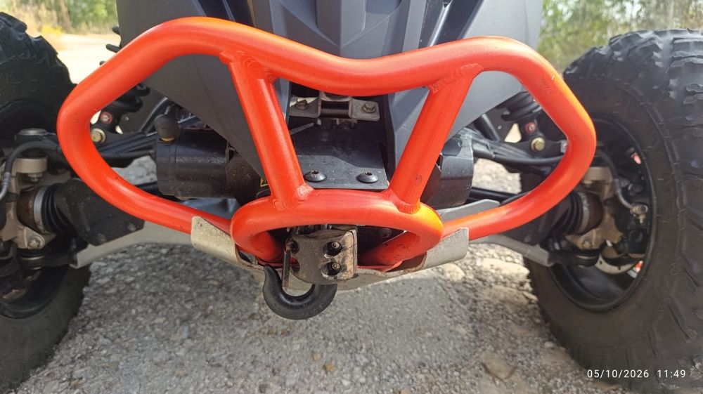 Can Am Renegade 1000 xxc