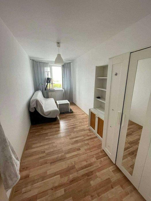 Apartment in Poznań, Osiedle Pod Lipami, Winogrady - Widok 2