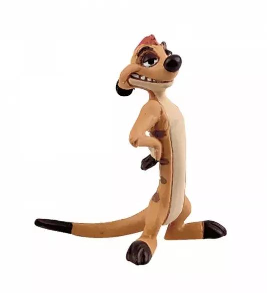 Tymon BULLYLAND. Bullyland