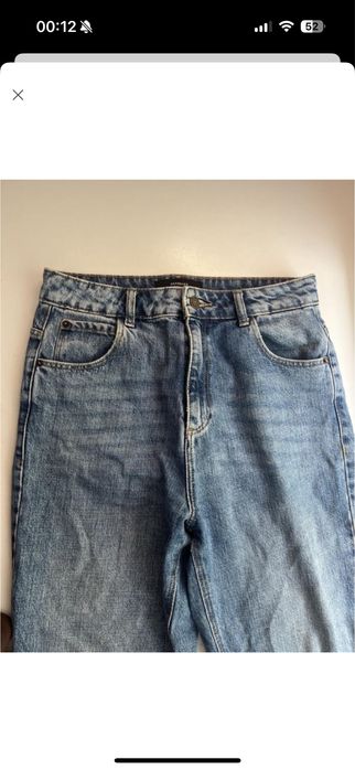 Джинси жіночі S-M