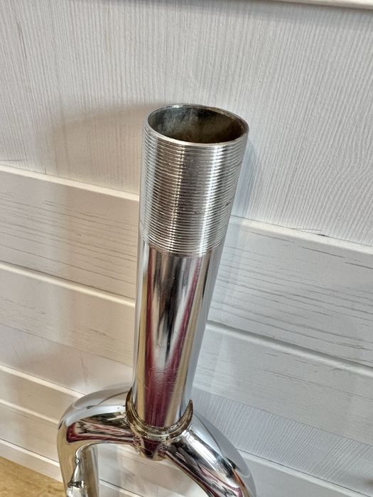 Вилка Ригідна Під 26