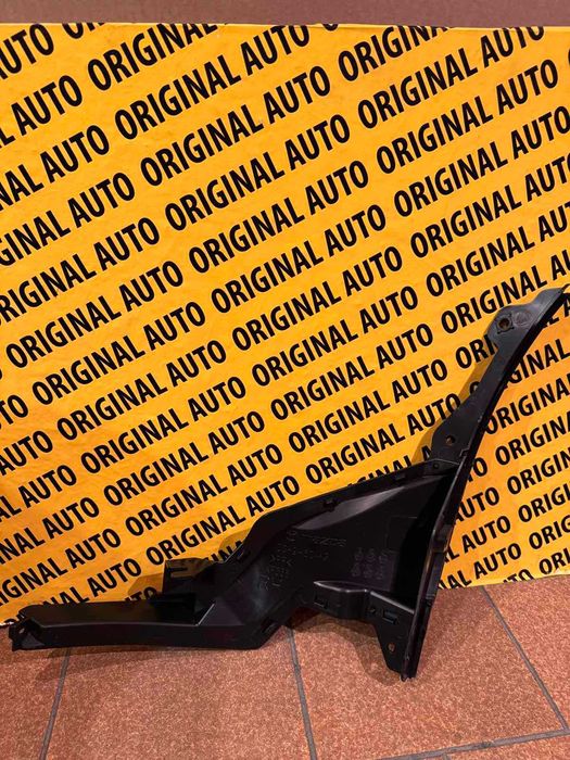 Повітровод бампера лівий правий Mazda CX-30 Новий Оригінал