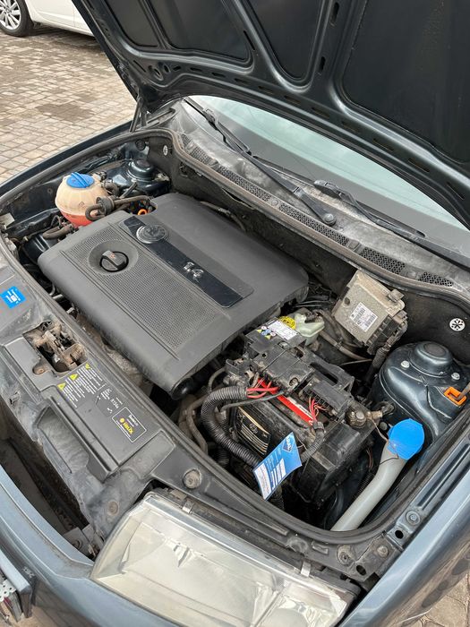 Продам Skoda Fabia 2006 рік можлива розстрочка,кредит,обмін!