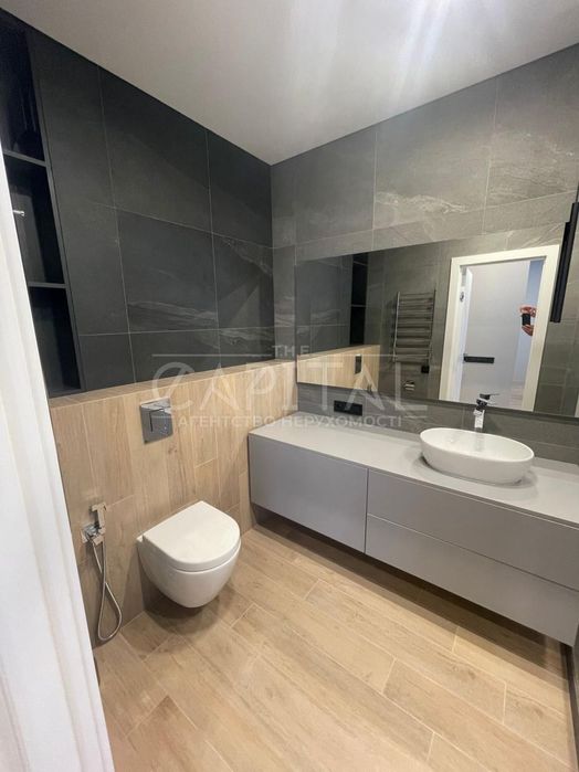 Продаж 3к квартира ЖК Метрополіс Голосіївський парк Іподром ВДНГ