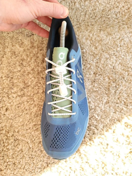 ON CLOUD Running р 41-42 Оригинал! Беговые кроссовки