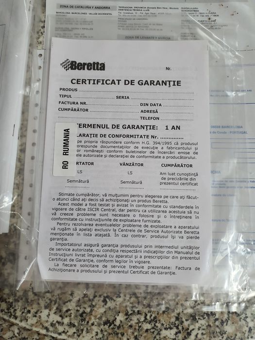 Caldeira a gás (esquentador)