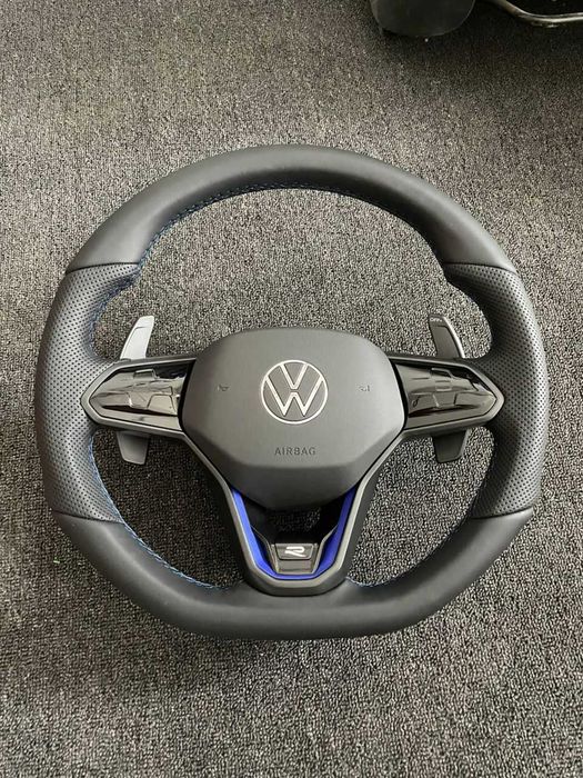 Volantes Volkswagen (Modelos 2010+)