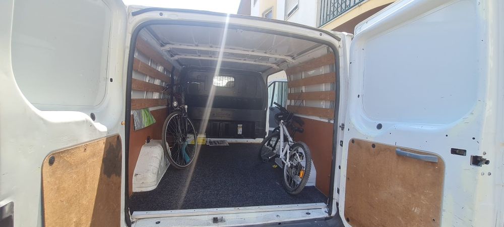 Ford Transit 2.2 CDI