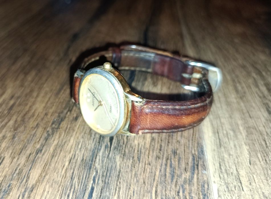 Zegarek Artco quartz