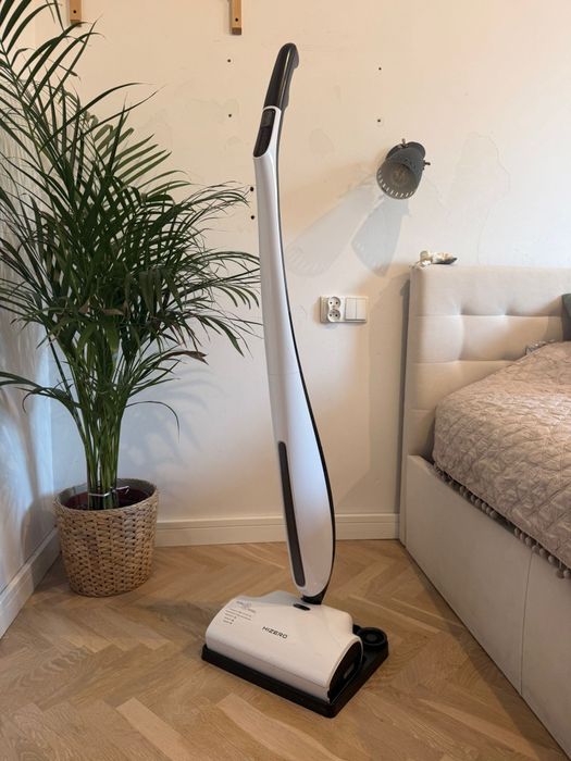 Mop bioniczny Hizero F500