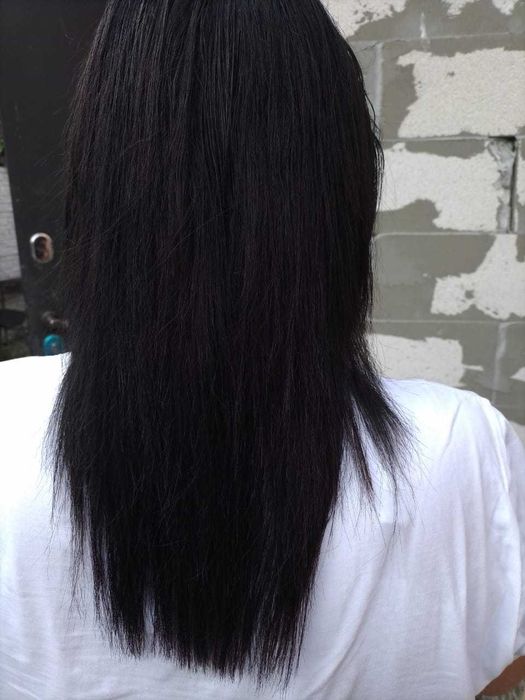 Кератин для волос