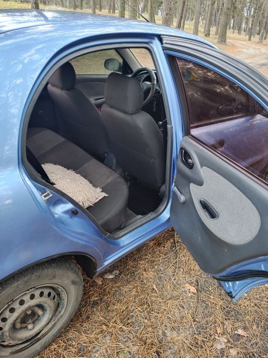 Продам Ланос 1.5