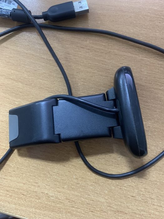 Вебкамера Logitech c170