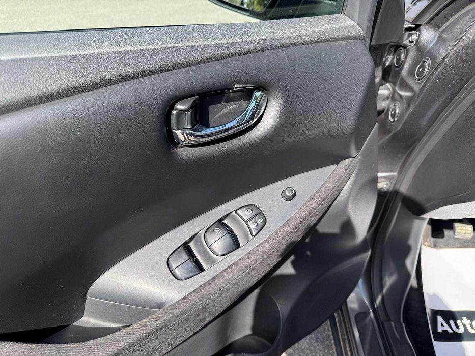 Продам Nissan Leaf 2016р. #71828