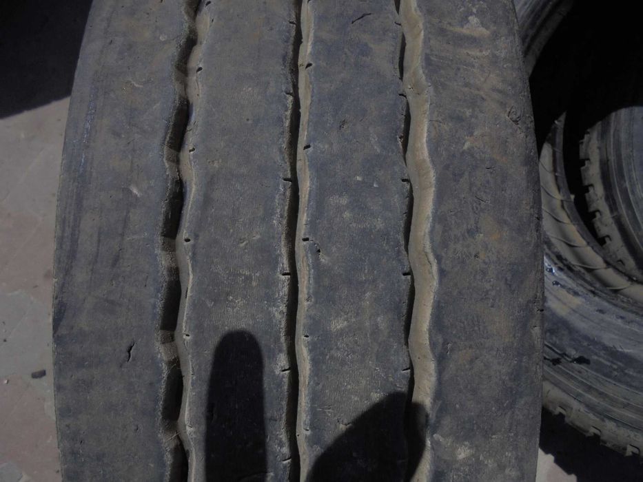 Opona 235/75R17.5  GITI GTR 955 (450 netto)