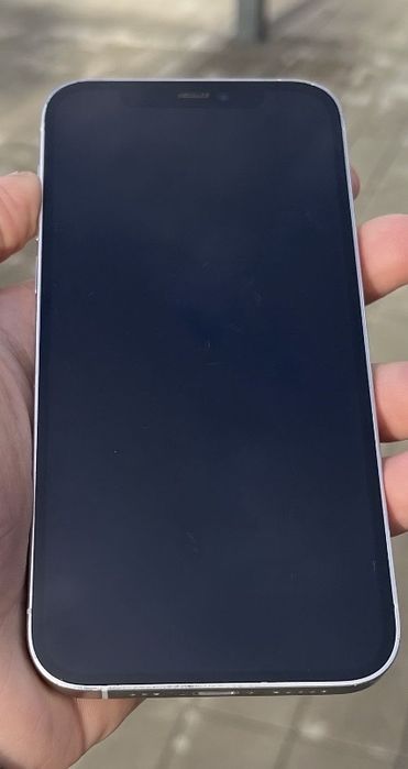 Apple iphone 12 Pro 256 Gb