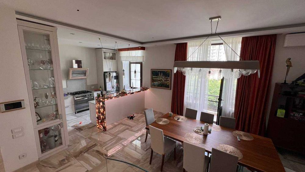 4+-rooms apartment apartment by the address st. Preobrazhenskaya Sovetskoy Armii (area 450 m²) - Atlanta.ua - photo 8