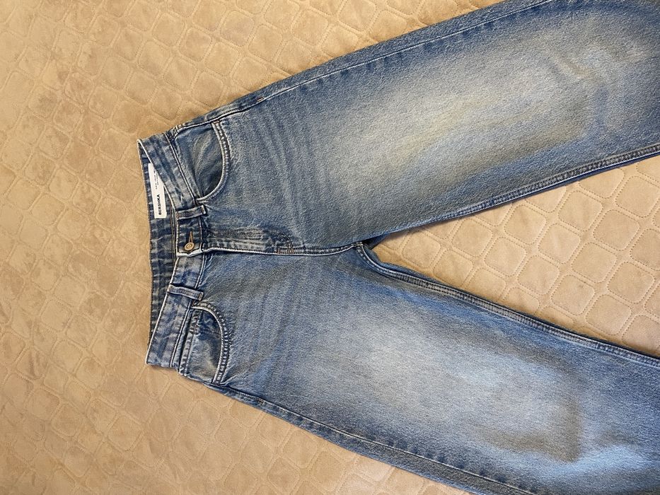 Жіночі джинси Bershka Zara 36