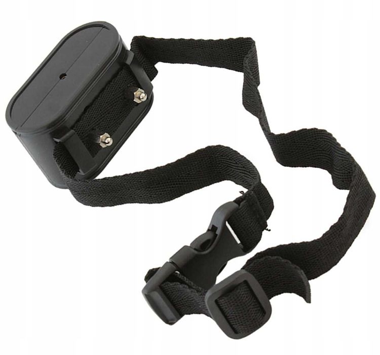 Pastuch Elektryczny Ogrodzenie Dla Psa Psów KOJEC OBROŻA REGULACJA