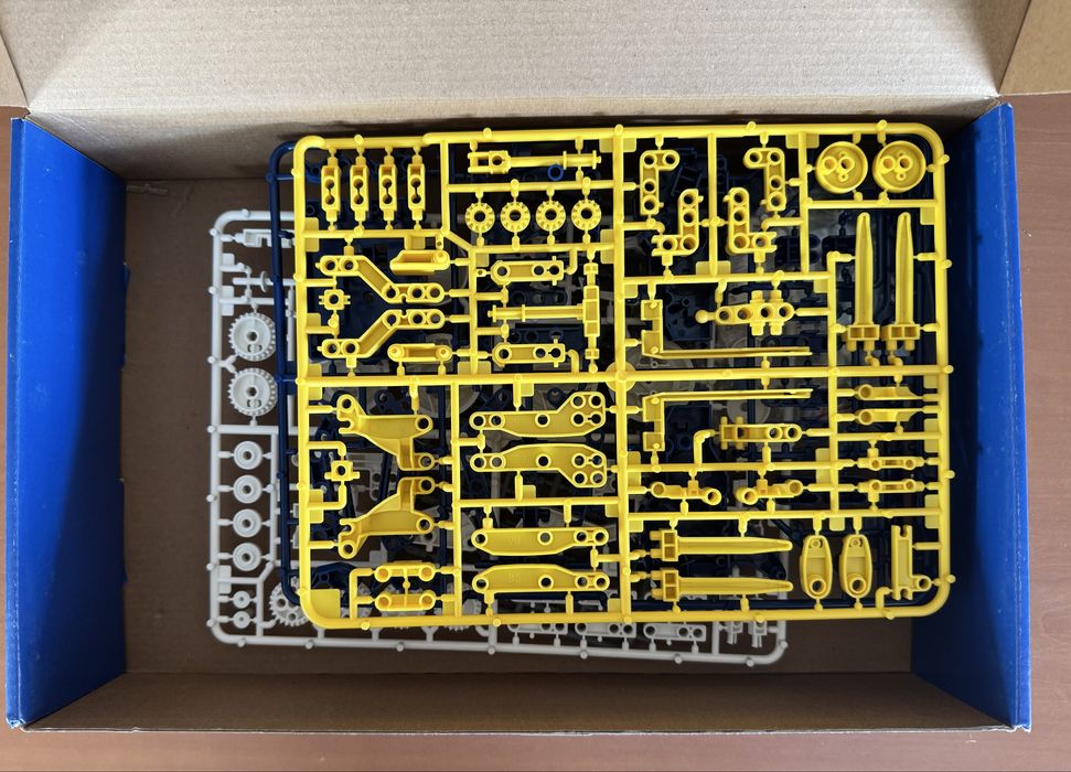 Robotica Educacional XTREM BOTS - 12 modelos