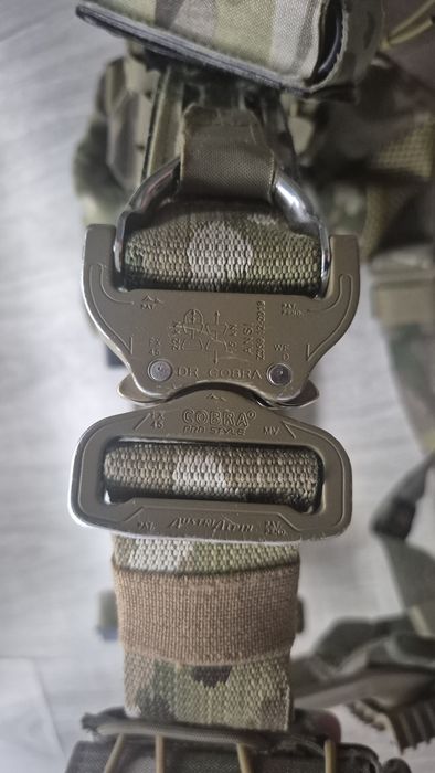 Direct Action multicam