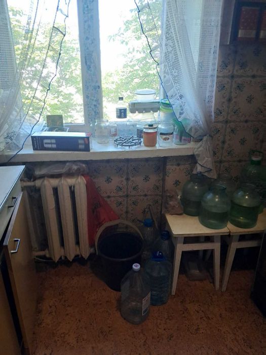 Продам 2 ком.кв.в кирпичном доме на Новых домах 5 мин.м. «Армейская» (Харьковских дивизий 3)