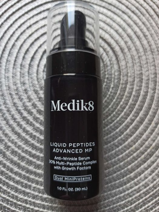 Sprzedam liquid peptides Advanced MP