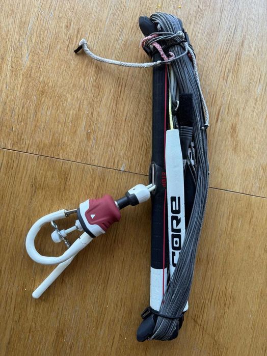 Strapy Su2 Q4 bar sensor 3 pro split