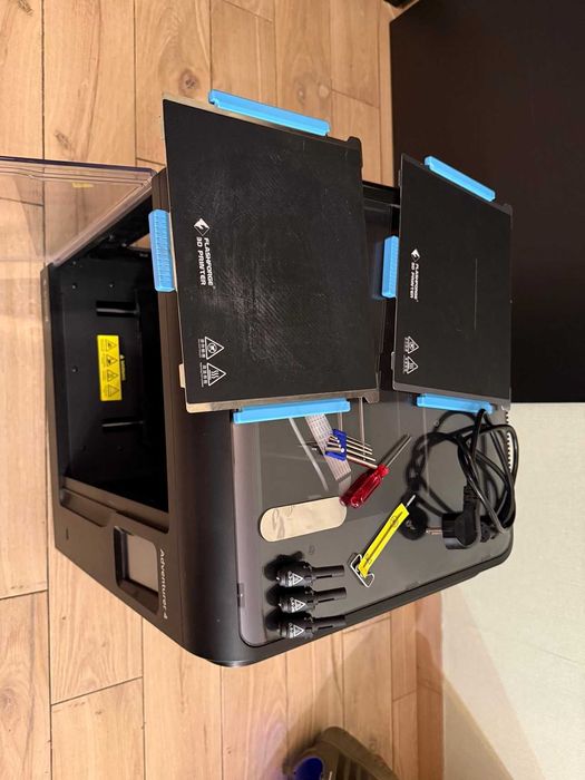 Drukarka 3D Flashforge Adventurer 4