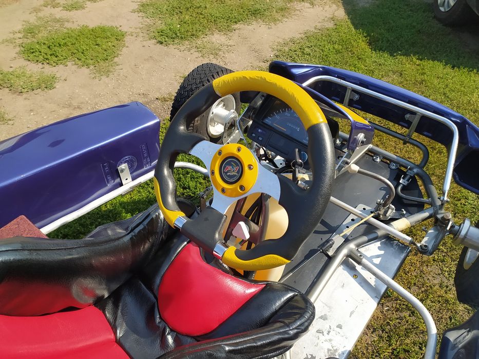 Продам карт для починаючих спортсменів