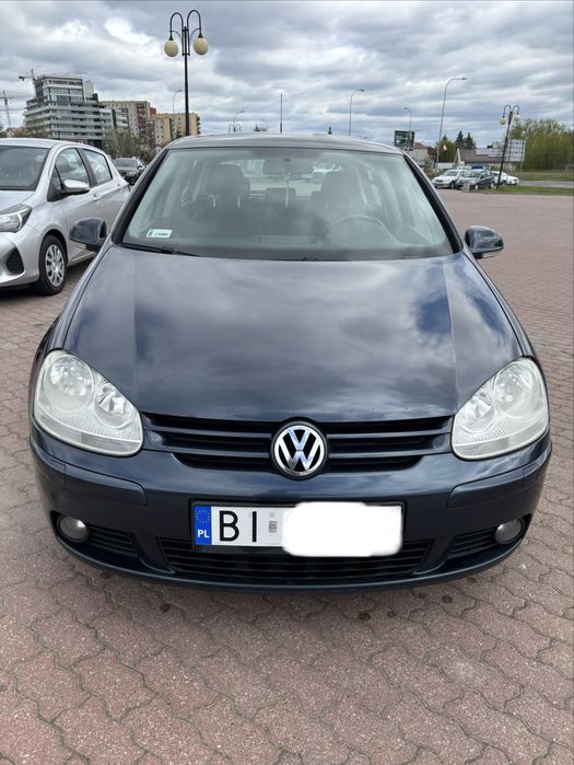 Golf V 1.9TDI 2006