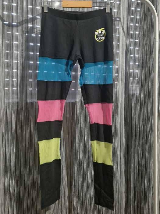 Leggings Adidass