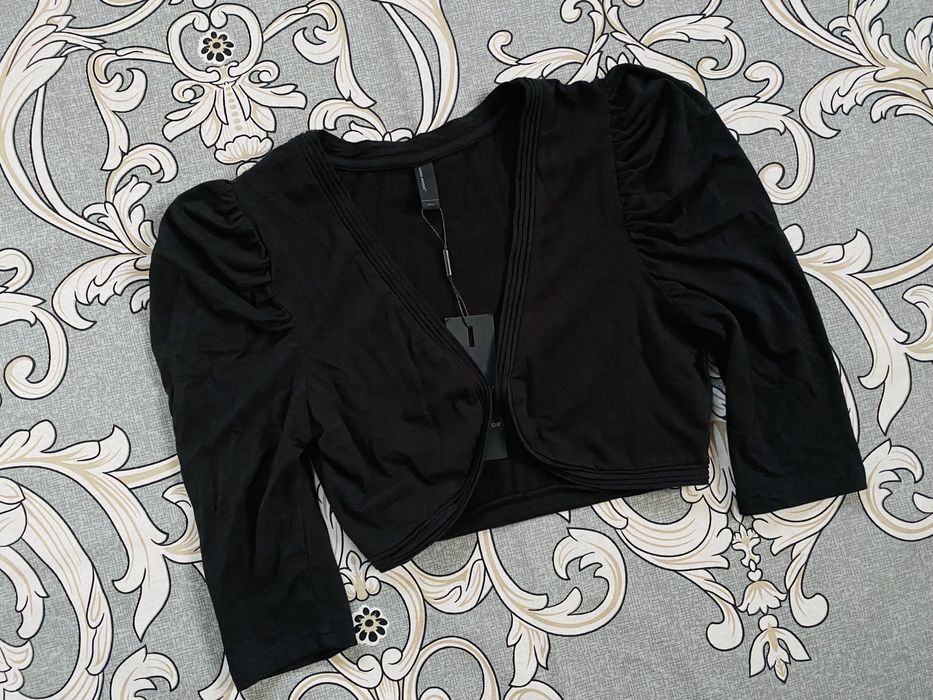 Курточка Vero Moda накидка/болеро