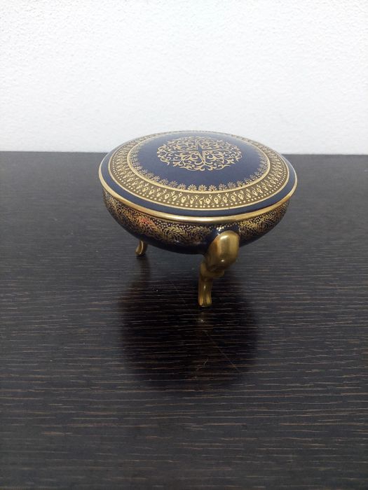 Guarda jóias Limoges CTT grátis