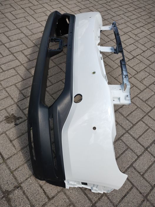 Zderzak przedni Mazda MX30 MX-30