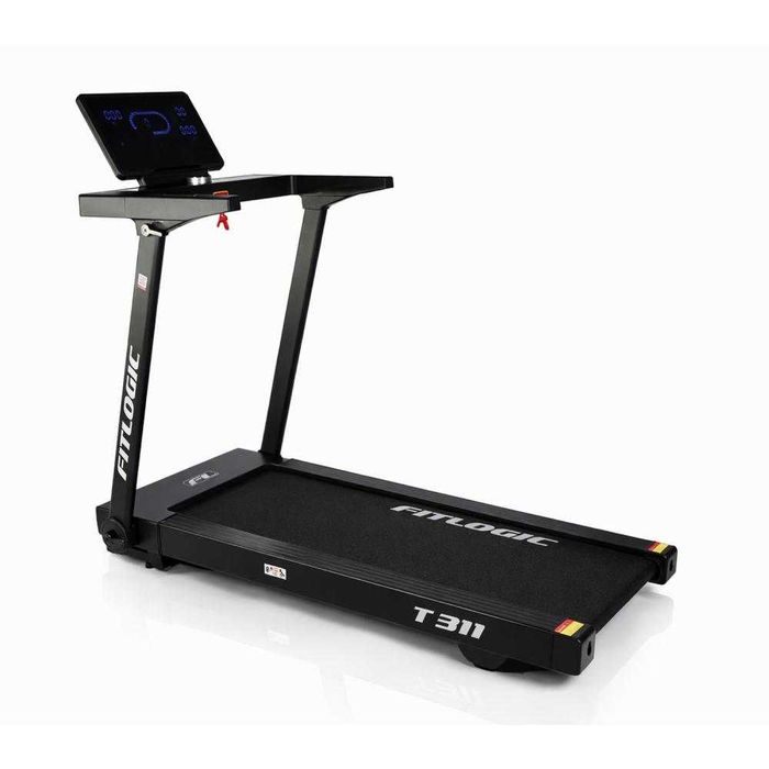 Бігова доріжка Беговая дорожка Fitlogic T311. Безкоштовна доставка!