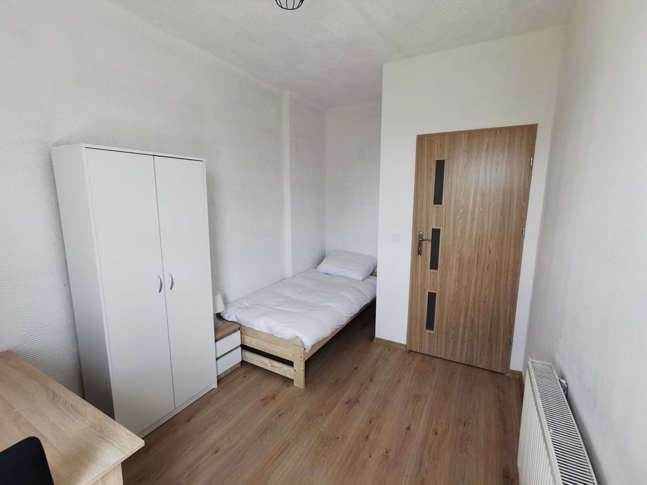 Pokój do wynajęcia od zaraz - 600 zł