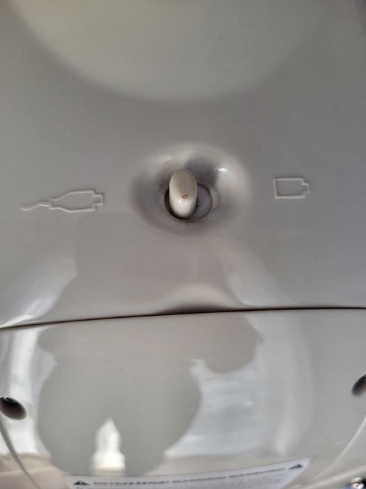 Huśtawka bujaczek bugies