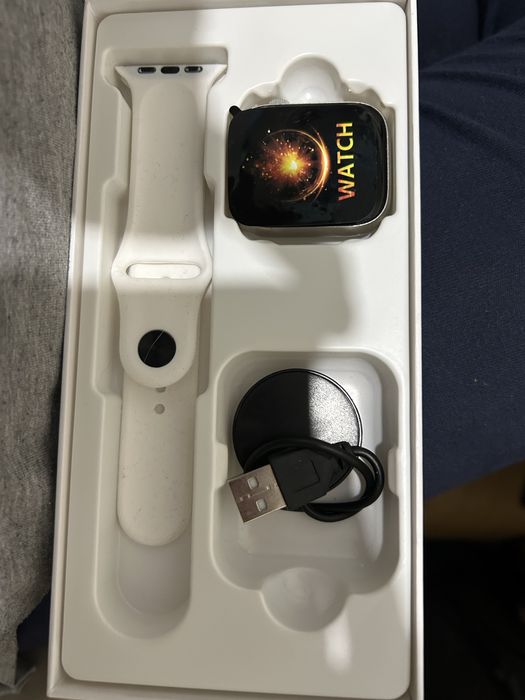 Smart Watch H9 Pro Max64751292777730122