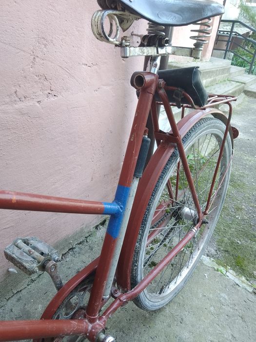 Велосипед жіночий