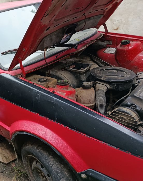 Продам автомобіль