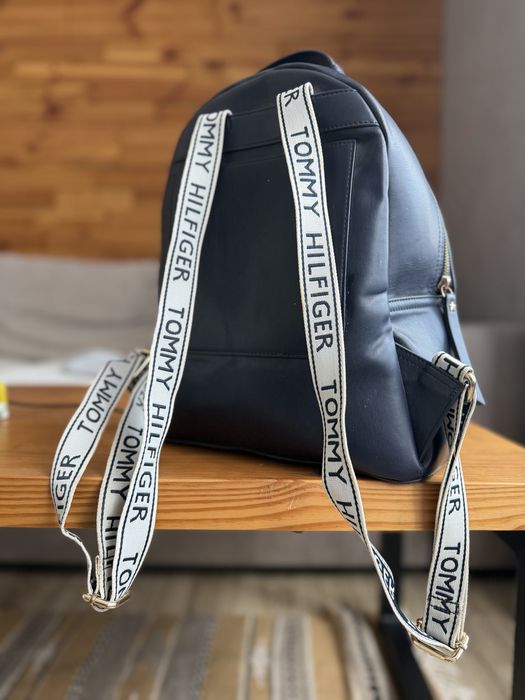 Рюкзак Tommy Hilfiger