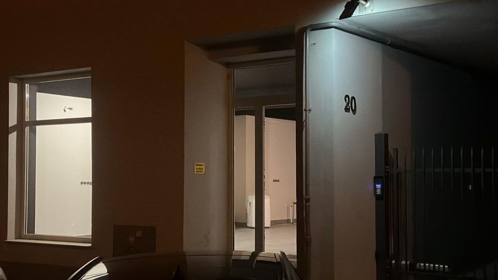 Wynajmę lokal centrum !