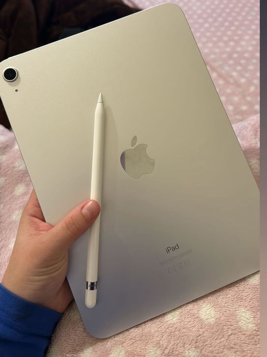 iPad 10° geração