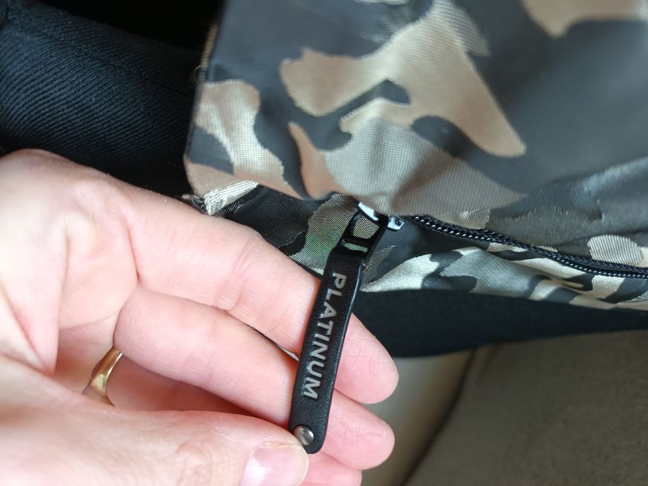 Cybex Priam - gondola Butterfly